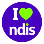 I Heart NDIS